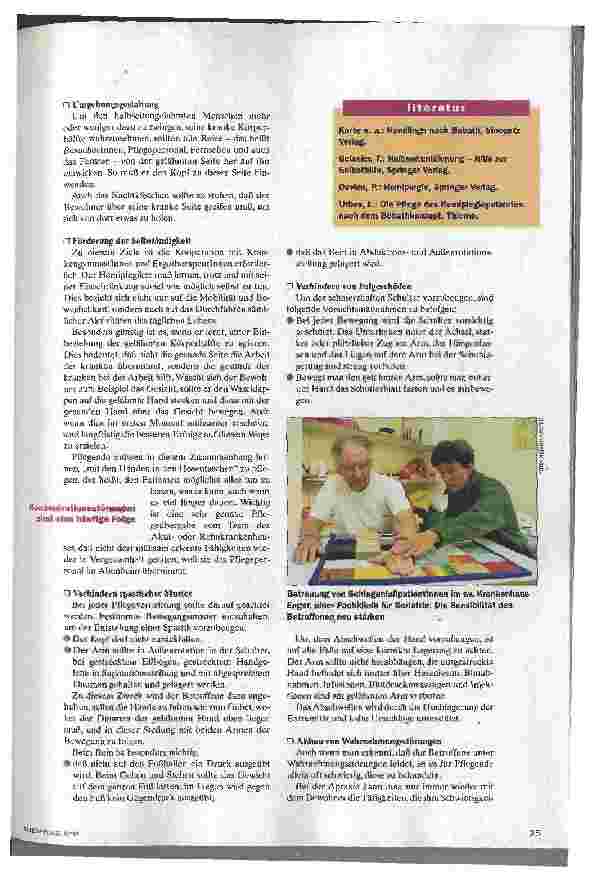 Vorschauseite 3: Auf einen Schlag