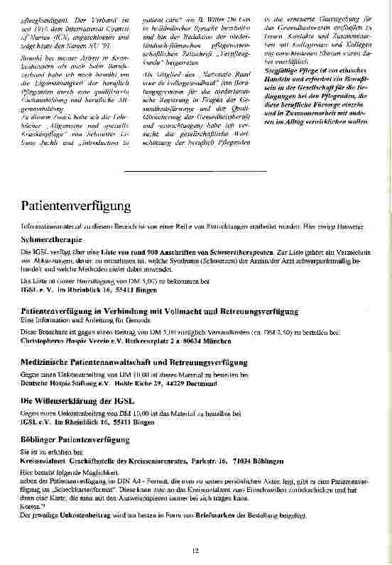 Vorschauseite 6: Sterbehilfe in den Niederlanden aus der Sicht der Juristen, Mediziner und Pflegekräfte