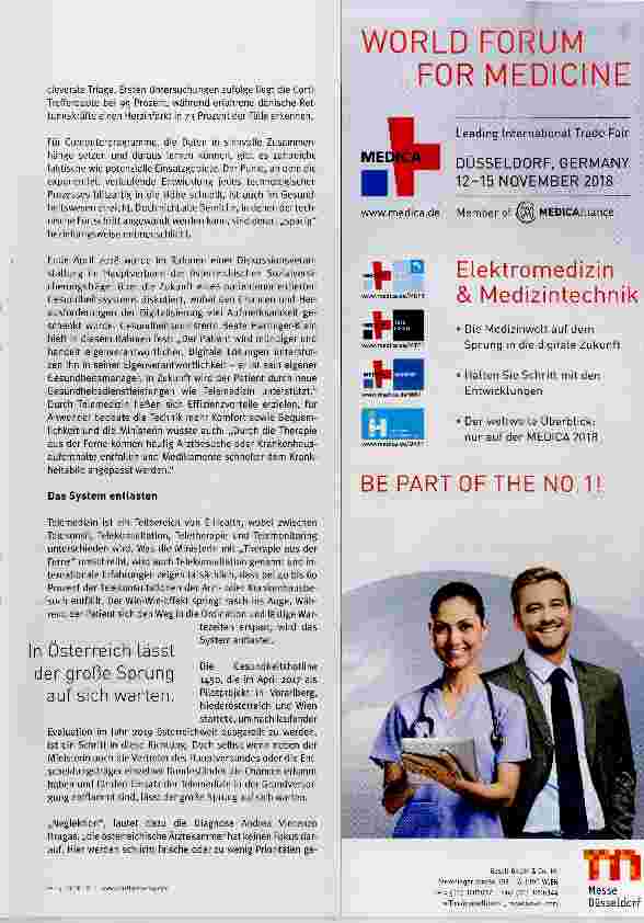Vorschauseite 2: Prioritäten-Frage