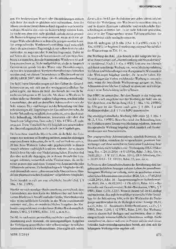 Vorschauseite 3: Salzgrotte