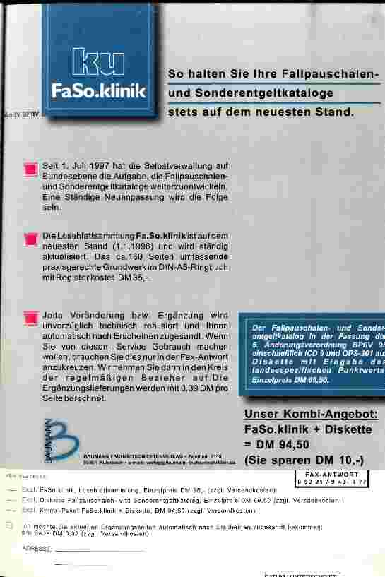 Vorschauseite 2: Das Blutspendezentrum eines Großkrankenhauses als pharmazeutisches Unternehmen - Strenge Anforderungen an Sicherheit und Qualität