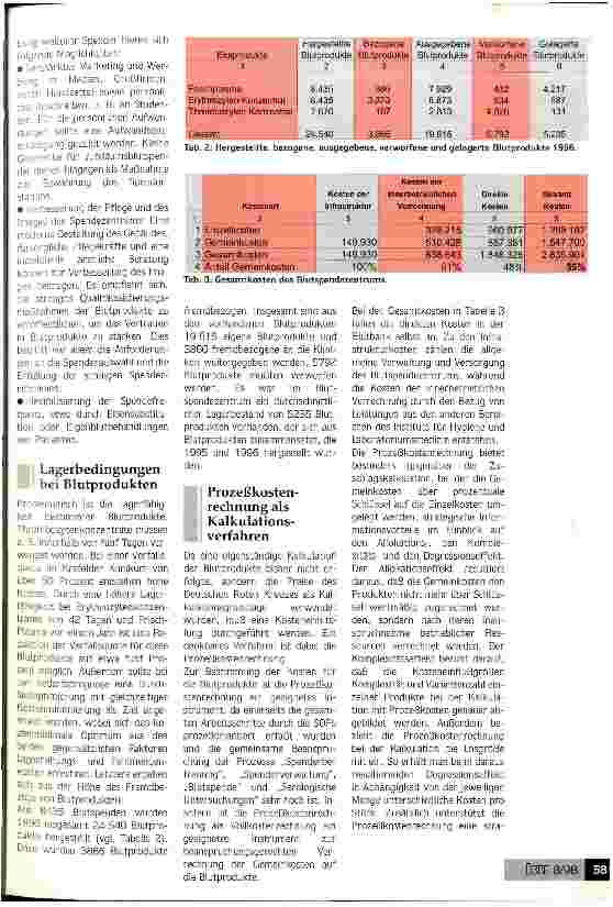 Vorschauseite 4: Das Blutspendezentrum eines Großkrankenhauses als pharmazeutisches Unternehmen - Strenge Anforderungen an Sicherheit und Qualität