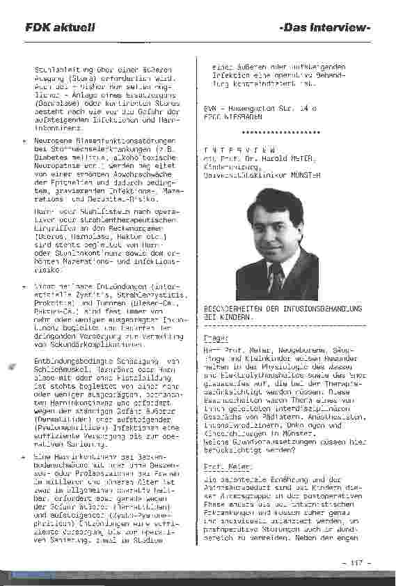 Vorschauseite 3: Inkontinenz