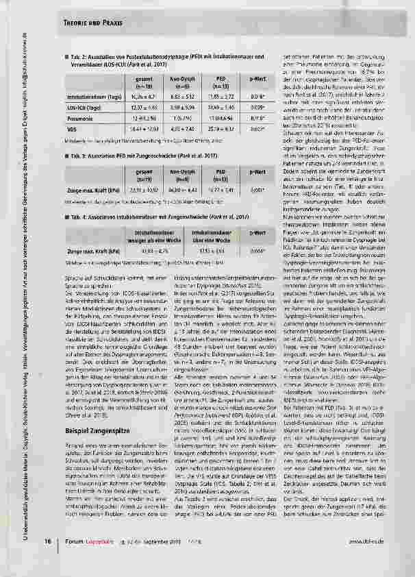 Vorschauseite 3: Rehabilitative Diätetik