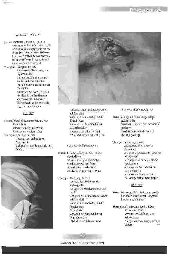 Vorschauseite 2: Sacraldecubitus