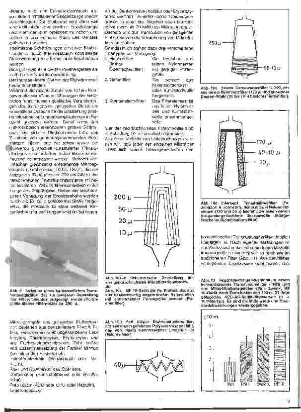 Vorschauseite 5: Massentransfusionen
