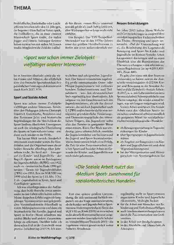 Vorschauseite 2: Der Reiz des anderen