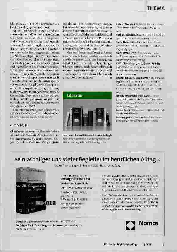 Vorschauseite 3: Der Reiz des anderen