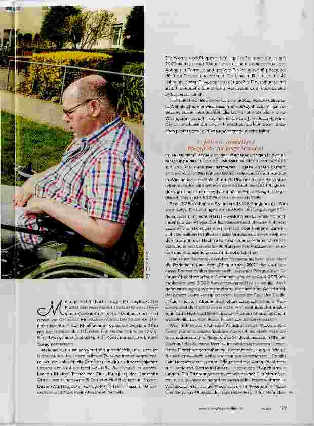 Vorschauseite 2: Ziemlich BESTE FREUNDE