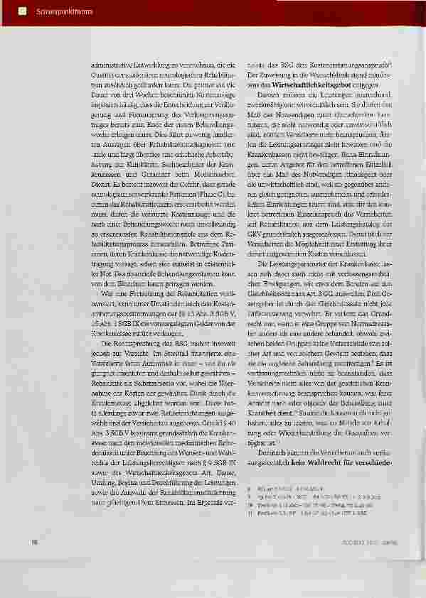 Vorschauseite 5: Rechtsaspekte bei Beatmungspflichtigen und Patienten im Wachkoma