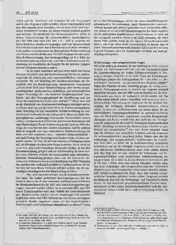 Vorschauseite 6: Einwohnerversicherung „light“? Reformen und Reformoptionen für die Weiterentwicklung der dualen Krankenversicherungsordnung