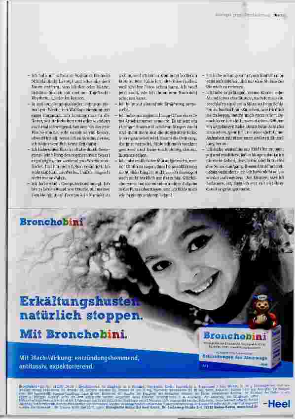 Vorschauseite 2: Beenden, beibehalten, beginnen