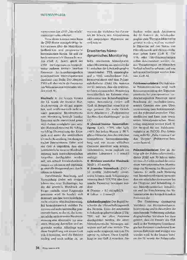 Vorschauseite 3: Viel Wissenswertes auf 328 Seiten