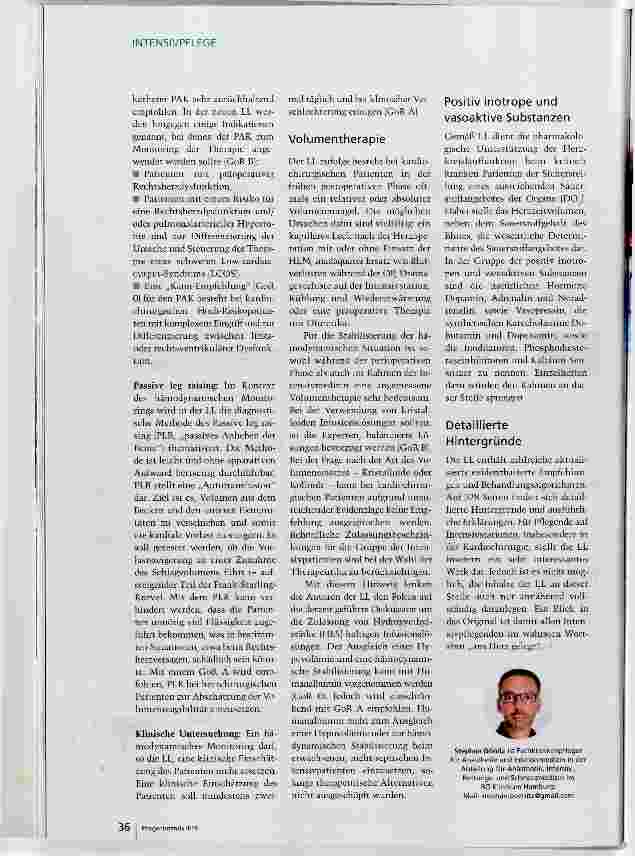 Vorschauseite 4: Viel Wissenswertes auf 328 Seiten