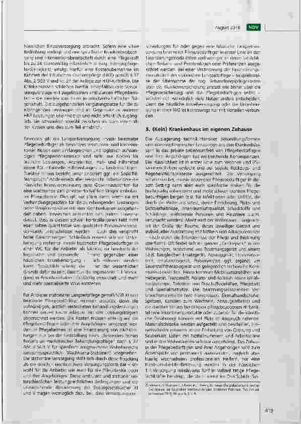 Vorschauseite 3: „Und dann hängt man da dran ...
