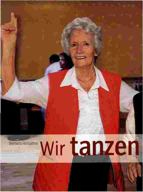 Vorschauseite 1: Wir tanzen wieder
