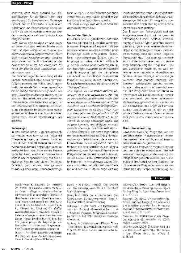 Vorschauseite 2: Intimpflege