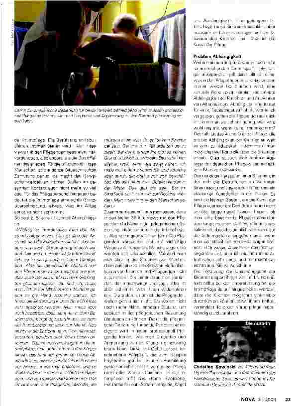 Vorschauseite 3: Intimpflege