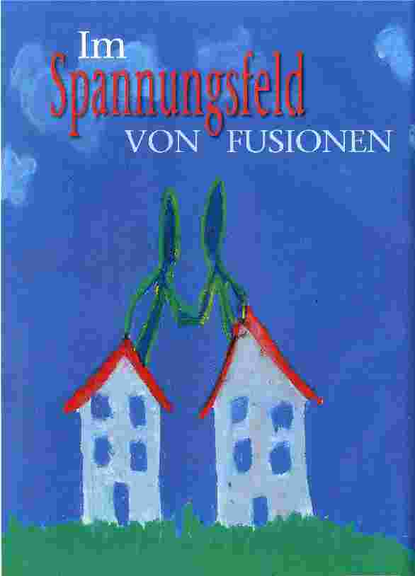 Vorschauseite 1: Im Spannungsfeld von Fusionen