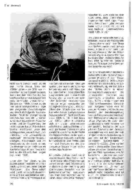 Vorschauseite 2: „Armut in der Wohlstandsgesellschaft