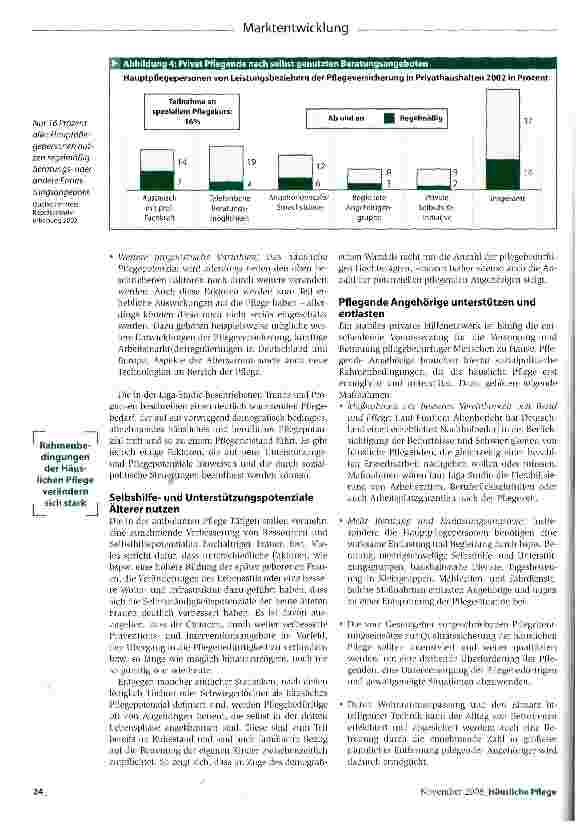 Vorschauseite 5: Profis in der Pflicht