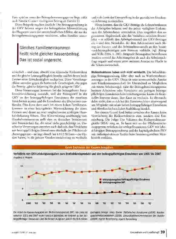 Vorschauseite 4: Die Basis auf Dauer sichern