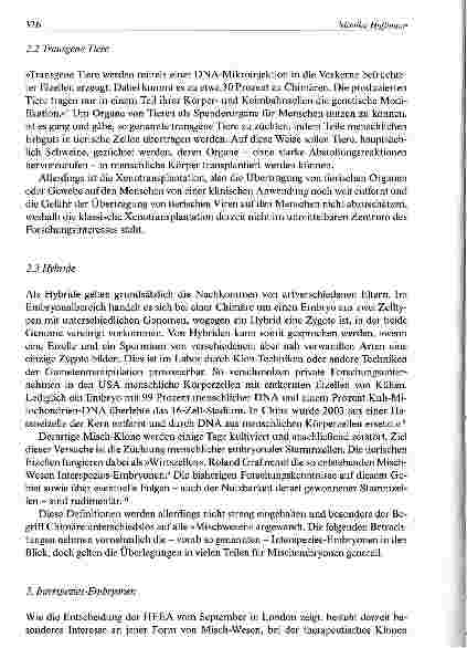 Vorschauseite 4: Interspezies-Embryonen
