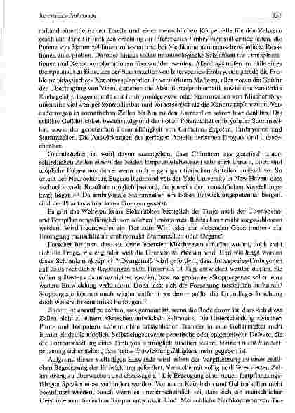 Vorschauseite 5: Interspezies-Embryonen