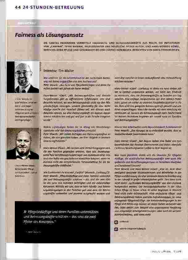 Vorschauseite 3: In der Grauzone