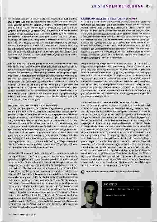 Vorschauseite 4: In der Grauzone