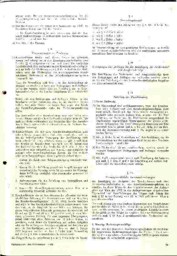 Vorschauseite 4: Vorschläge der DKG zur Novelierung des KHG
