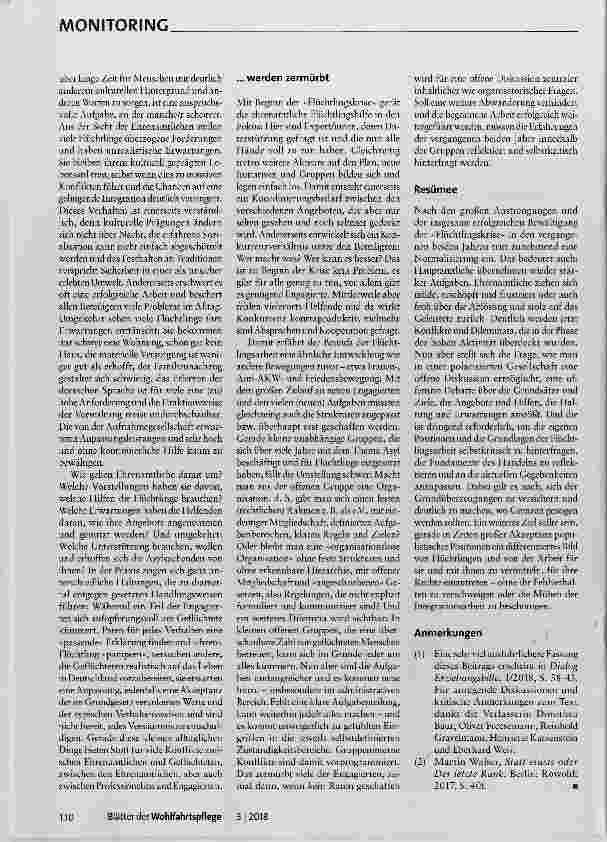 Vorschauseite 3: Zweifelnde Helden