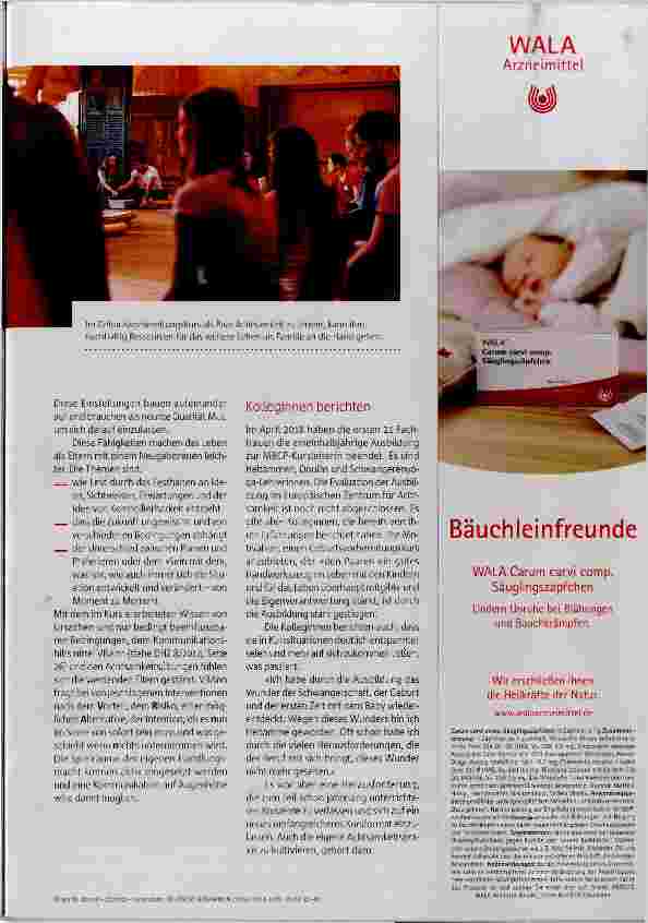 Vorschauseite 3: Atmen Lächeln Innehalten