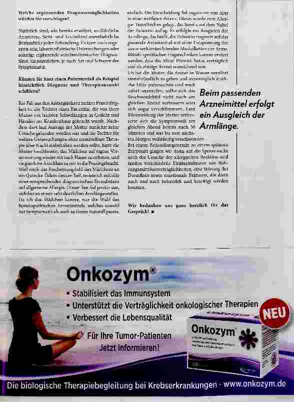 Vorschauseite 4: Der Armlängenreflextest