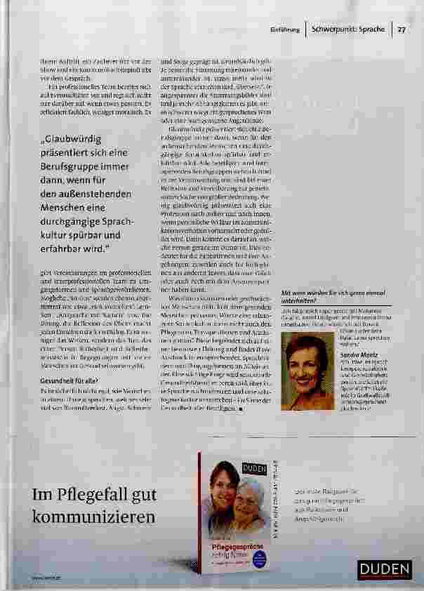 Vorschauseite 4: Ich lege sie mal um