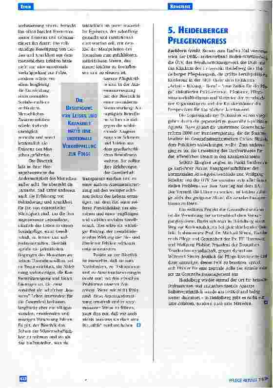 Vorschauseite 3: Die Irrtümer der Bioethik