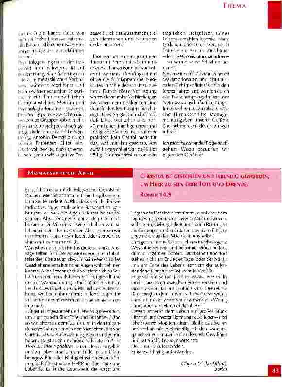 Vorschauseite 2: Emotionale Intelligenz im Stationsalltag