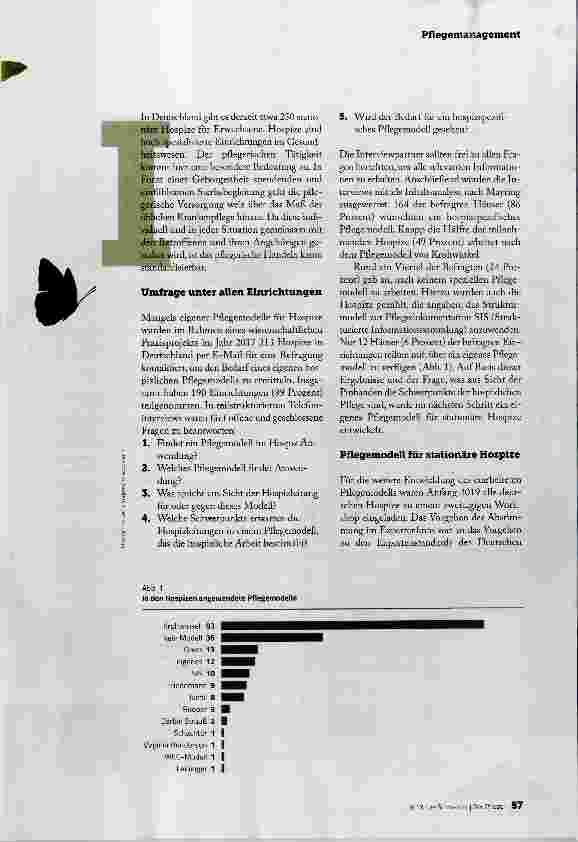 Vorschauseite 2: STERBEBEGLEITUNG