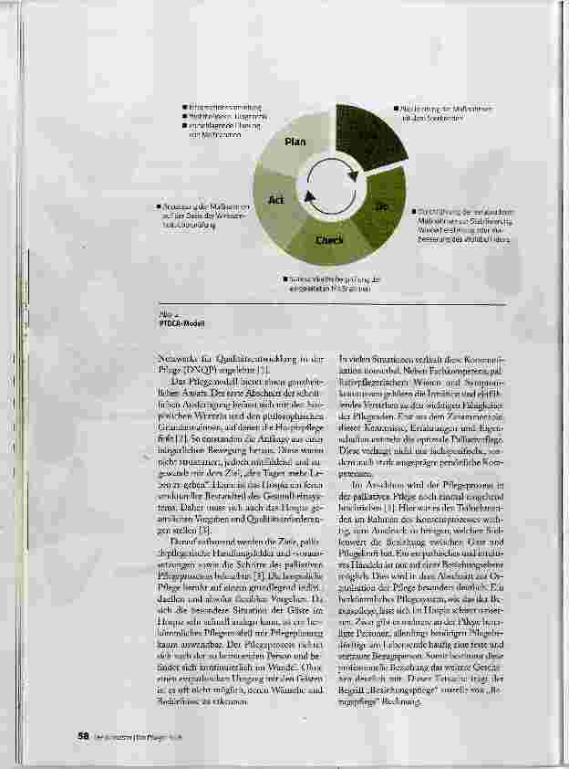 Vorschauseite 3: STERBEBEGLEITUNG