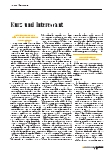 Vorschauseite 1: Kurz und interessant: 5G – EIN STANDARD FÜR DIE GESUNDHEITSWIRTSCHAFT