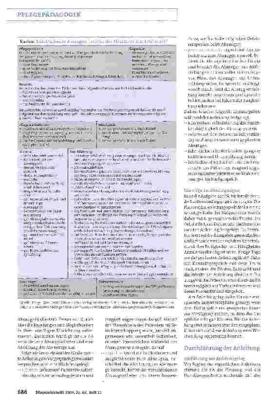 Vorschauseite 3: Endotracheales Absaugen