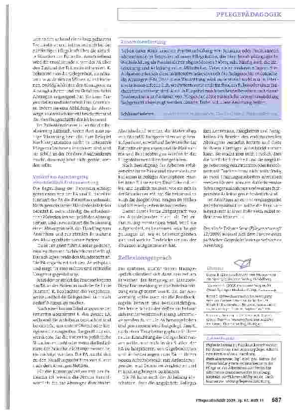 Vorschauseite 4: Endotracheales Absaugen