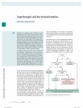 Vorschauseite 1: Ergotherapie auf der Intensivstation