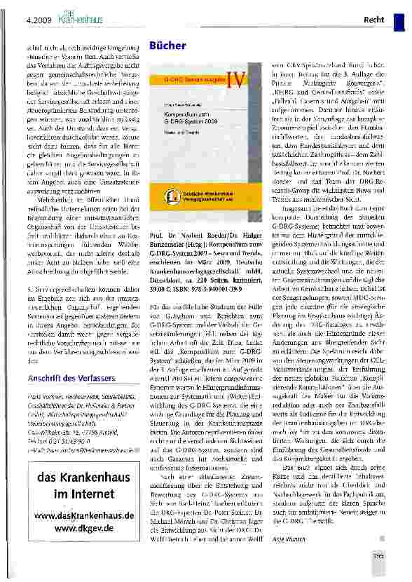 Vorschauseite 2: Beauftragung einer Servicegesellschaft im Rahmen einer europaweiten Ausschreibung trotz umsatzsteuerlicher Organschaft?