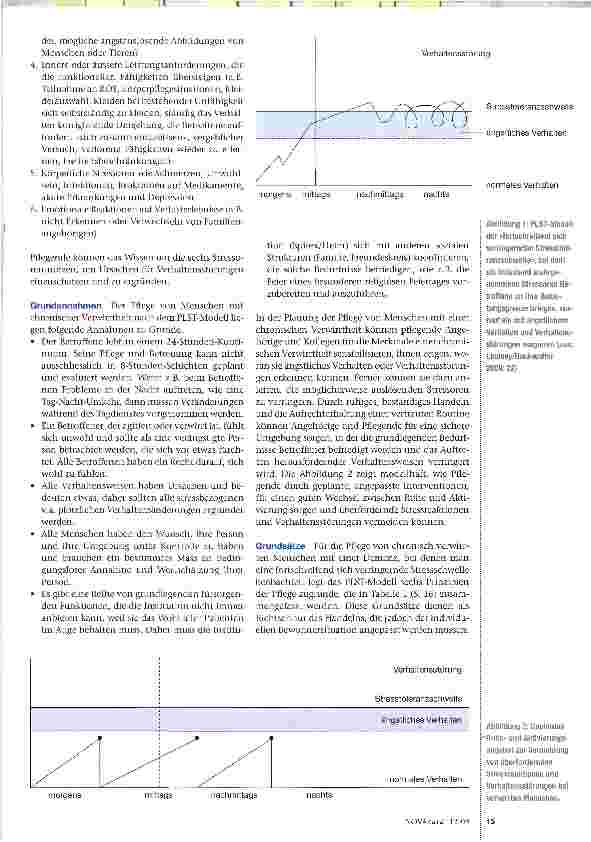 Vorschauseite 2: Ausser Kontrolle geraten