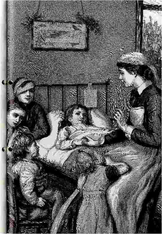 Vorschauseite 3: Häusliche Kinderkrankenpflege
