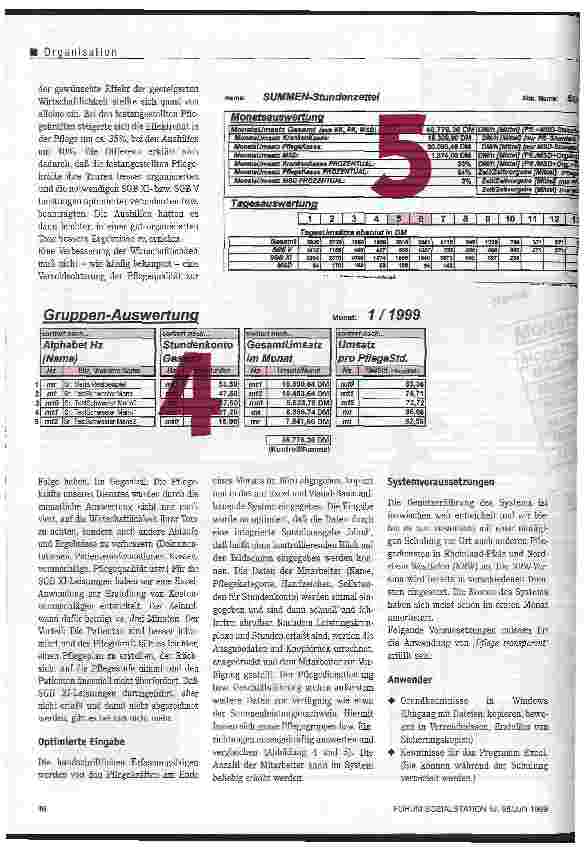 Vorschauseite 4: Abgehakt