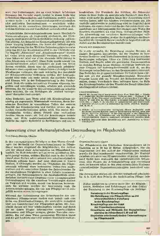 Vorschauseite 3: Über Normen