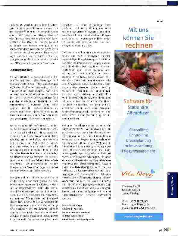 Vorschauseite 5: Nutzerorientierte Kooperationen schließen