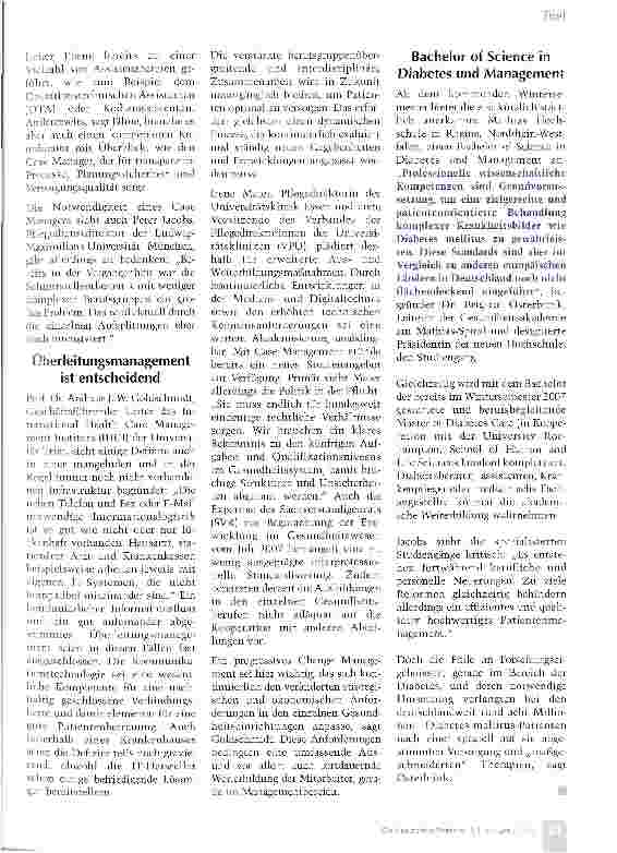 Vorschauseite 2: Standardisierte Prozesse individuell managen